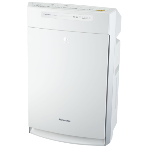 фото Очиститель воздуха  Panasonic F-VXR50R в Перми
