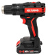 фото Дрель - шуруповерт KEYANG DM18BL-W (Set)