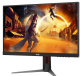 фото Монитор 27" AOC Q27G4/D (УЦЕНЕННЫЙ) в Смоленске