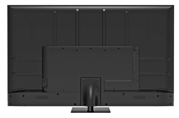 фото Телевизор  BBK 55LED-8259/UTS2C (B) в Казани