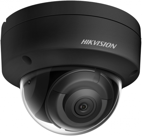 

Видеокамера IP HIKVISION DS-2CD2143G2-IS(BLACK)(2.8mm) 4Мп уличная купольная с EXIR-подсветкой до 30м и технологией AcuSense; объектив 2,8мм, DS-2CD2143G2-IS(BLACK)(2.8mm)