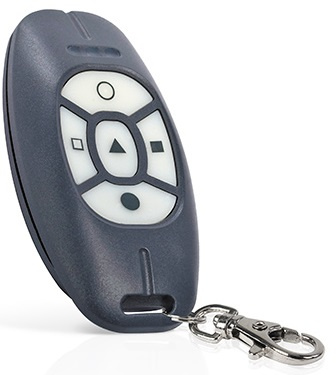 Брелок SATEL APT-100-P