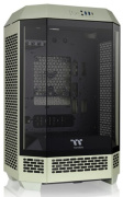фото Корпус Thermaltake The Tower 300 Matcha Green