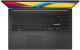 фото Ноутбук  ASUS Vivobook Go 15 E1504GA-BQ526 в Самаре 15.6 ", N, 8 Гб RAM, 256 Гб SSD, UHD Graphics, Черный
