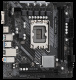 фото Материнская плата mATX ASRock H610M-HVS в Уфе