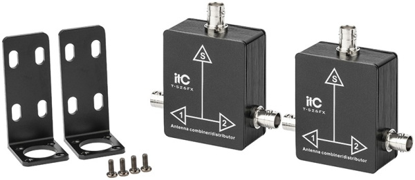 фото Аксессуар  ITC T-526FX в Красноярске