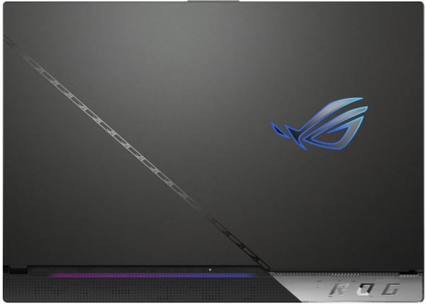 фото Ноутбук  ASUS ROG Strix SCAR 17 G733PYV-LL045 в Ростове-на-Дону 17.3 ", Ryzen 9, 32 Гб RAM, 1 Тб SSD, GeForce RTX 4090, Черный