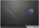 фото Ноутбук  ASUS ROG Strix SCAR 17 G733PYV-LL045 в Ростове-на-Дону 17.3 ", Ryzen 9, 32 Гб RAM, 1 Тб SSD, GeForce RTX 4090, Черный