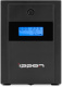 фото Источник бесперебойного питания  Ippon Back Basic 1200 LCD Euro в Челябинске