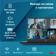 фото Ноутбук  iRu Tactio 15ALG в Уфе 15.6 ", Core i5, 8 Гб RAM, 256 Гб SSD, Iris Xe Graphics, Черный
