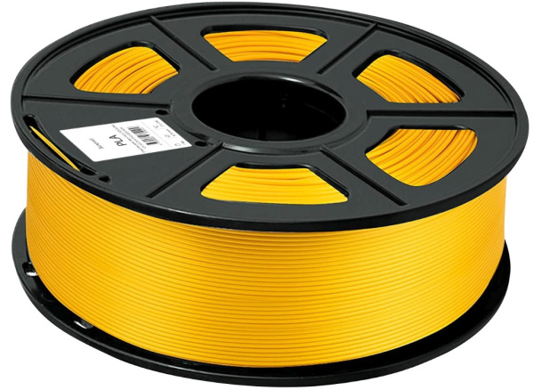 фото Пластик для принтера 3D PLA Cactus CS-3D-PLA-1KG-GOLDEN в Перми