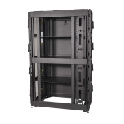 фото Шкаф Lanmaster LAN-DC-CBP4-48Ux6x10