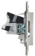 фото Розетка компьютерная  IEK SK-K10-1-K01 в Самаре