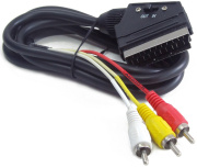 фото Кабель Cablexpert CCV-519-001