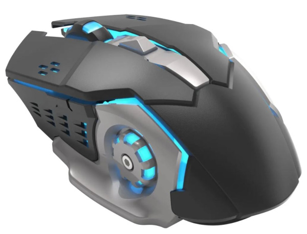 фото Мышь Wireless Oklick 770GW в Челябинске