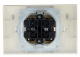 фото Розетка  IEK BR-R26-16-44-K10-F в Екатеринбурге
