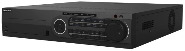 фото Видеорегистратор  HIKVISION DS-8116HQHI-K8 в Красноярске