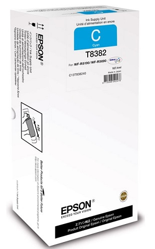фото Контейнер с чернилами Epson C13T838240 в Ростове-на-Дону