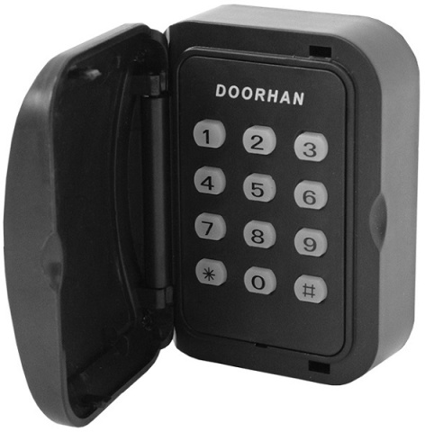 фото Клавиатура  DoorHan KeyPad