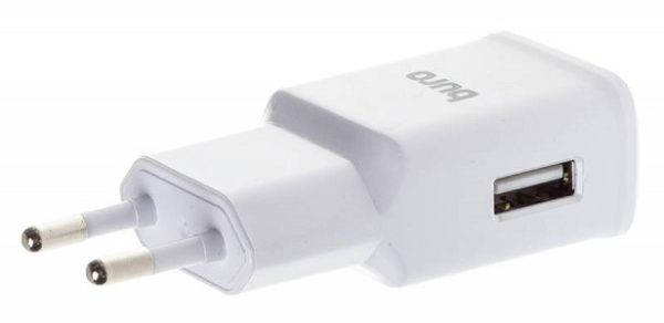 фото Зарядное устройство  Buro TJ-248W QC в Уфе