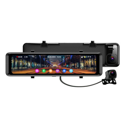 фото Видеорегистратор  TrendVision MR-1100 (AI Smart Assist) в Самаре