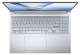 фото Ноутбук  ASUS VivoBook 16 M1605NAQ-MB123 в Санкт-Петербургe 16 ", Ryzen 5, 16 Гб RAM, 512 Гб SSD, Radeon Graphics, Серебристый