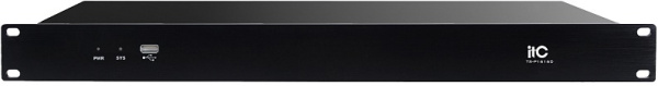 фото Аудиопроцессор  ITC TS-P1616D в Красноярске