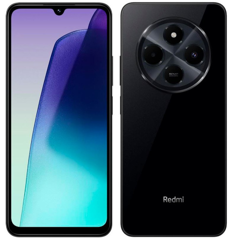 фото Смартфон  Xiaomi Redmi 14C RU 8/256GB в Уфе
