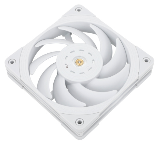 фото Вентилятор для корпуса Thermalright TL-B12-W в Перми