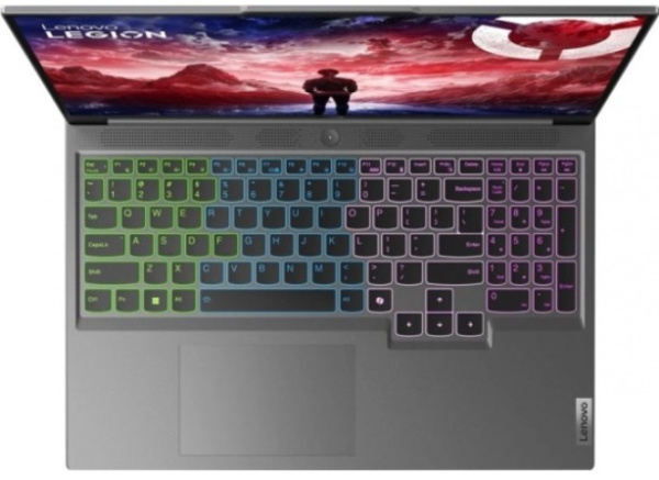 фото Ноутбук  Lenovo Legion Slim 5 16AHP9 в Санкт-Петербургe 16 ", Ryzen 7, 32 Гб RAM, 1 Тб SSD, GeForce RTX 4060, Серый