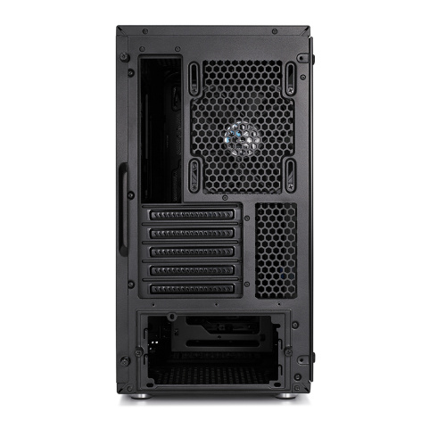 фото Корпус mATX Fractal Design Meshify Mini C TG