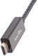 фото Кабель интерфейсный DisplayPort-HDMI Telecom TA561M-1.8M в Казани