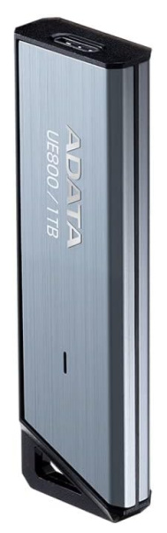 фото Накопитель USB 3.2 1TB A-Data AELI-UE800-1T-CSG в Красноярске