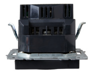 фото Розетка с заземлением IEK BR-R14-16-U21-D31-K02