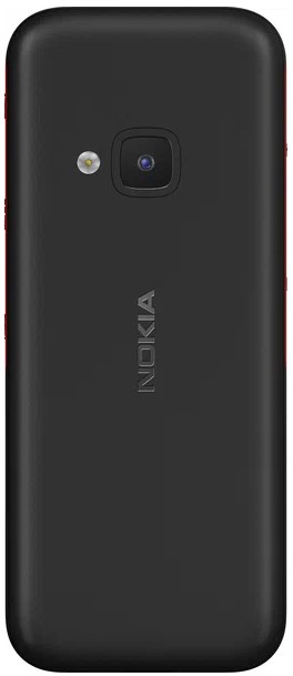 

Мобильный телефон Nokia 5310 Dual Sim TA-1603 286943989 Black, 5310 Dual Sim TA-1603