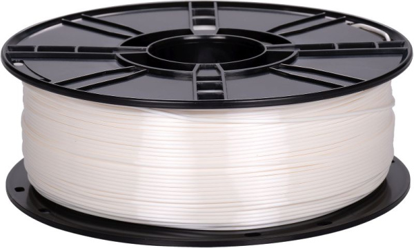 фото Пластик для принтера 3D PLA Cactus CS-3D-PLA-1KG-S-WHIT в Уфе