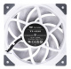 фото Вентилятор для корпуса Thermaltake TOUGHFAN 12 White
