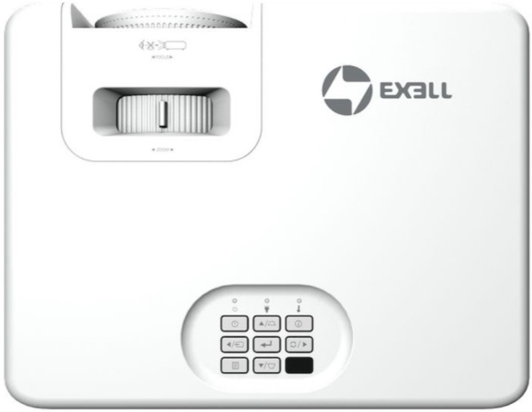фото Проектор  Exell EXD102Z в Волгограде