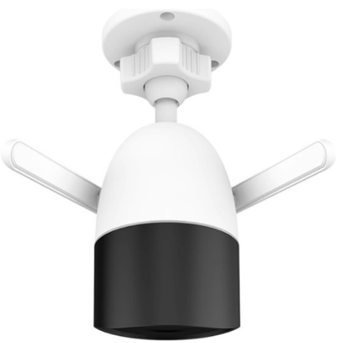 фото Видеокамера IP Tenda CT3-WCA в Екатеринбурге