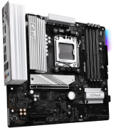 фото Материнская плата ASRock B850M PRO RS