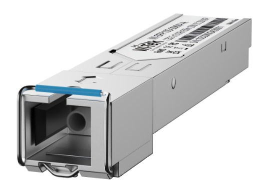 фото Модуль SFP Wi-Tek WI-SFP10S-20KM-I в Красноярске