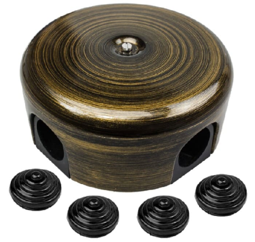 Изображение товара Коробка Bironi B1-521-25-K