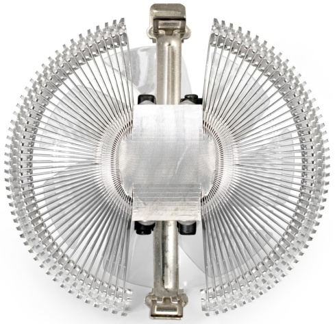 фото Кулер  Exegate Wizard EE91-PWM.BLUE в Казани