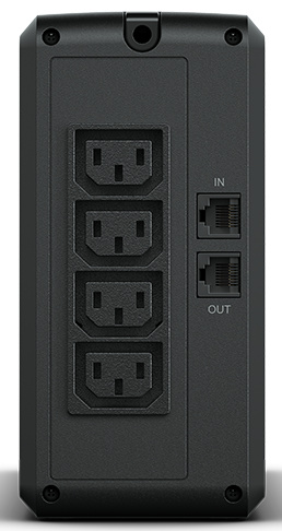 фото Источник бесперебойного питания  CyberPower UT850EIG в Перми