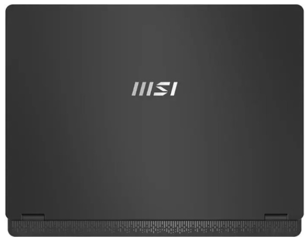фото Ноутбук  MSI Prestige 14 AI EVO C1MG-001US в Красноярске 14 ", Core Ultra 9, 64 Гб RAM, 2 Тб SSD, Arc graphics, Серебристый