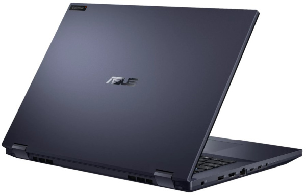 фото Ноутбук  ASUS ExpertBook B6 Flip B6602FC2-MH0368 в Красноярске 16 ", Core i7, 16 Гб RAM, 512 Гб SSD, UHD Graphics, Черный