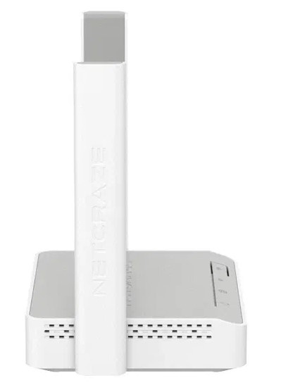 фото Интернет-центр  Netcraze Starter в Челябинске