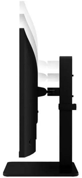 фото Монитор 27 " LG 27BA45QB-B, Черный, [27BA45QB-B.ARUZ] в Смоленске