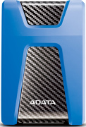фото Внешний диск HDD ADATA AHD650-2TU31-CBL