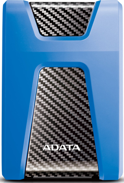 фото Внешний диск HDD 2.5